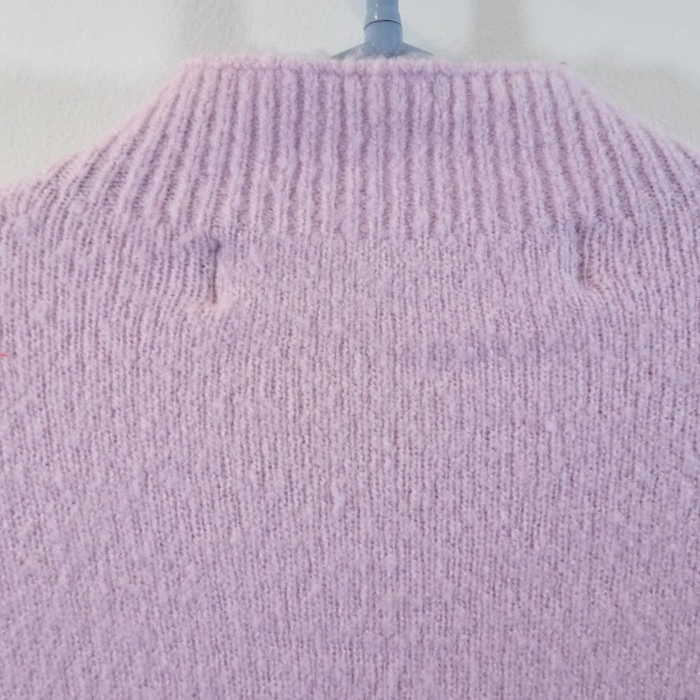 Code X Mode Size Xs Pink Embroidered Hummingbirds… - image 6